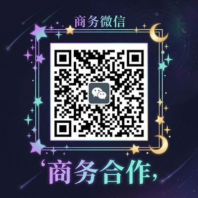 人妻视频商务二维码